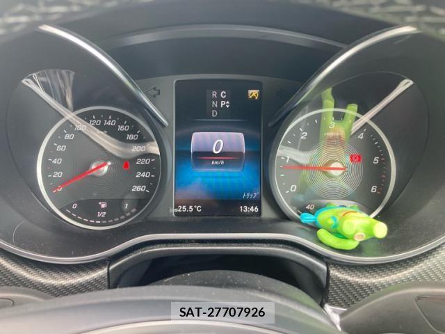 Mercedes Benz V-CLASS 2022-03 8743956-16