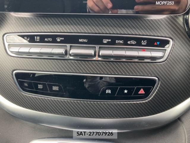 Mercedes Benz V-CLASS 2022-03 8743956-17
