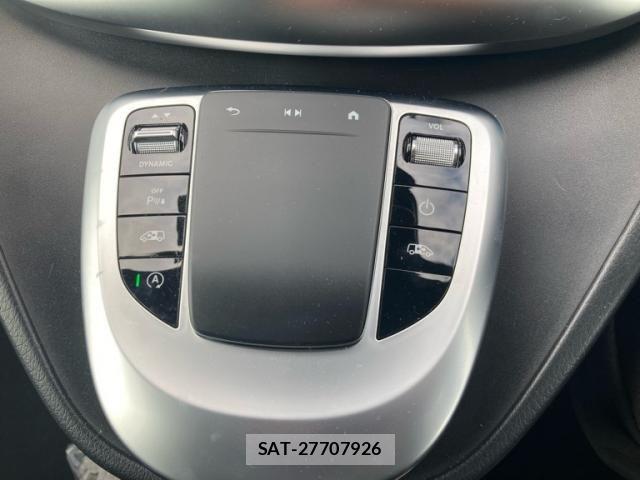 Mercedes Benz V-CLASS 2022-03 8743956-18