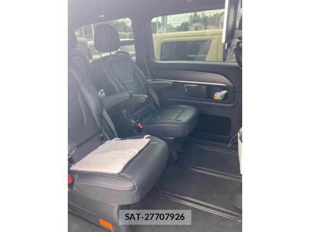 Mercedes Benz V-CLASS 2022-03 8743956-21