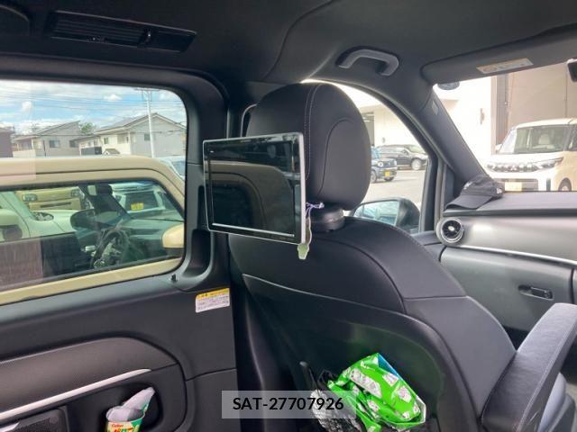 Mercedes Benz V-CLASS 2022-03 8743956-22