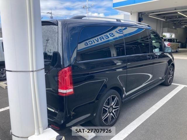 Mercedes Benz V-CLASS 2022-03 8743956-3