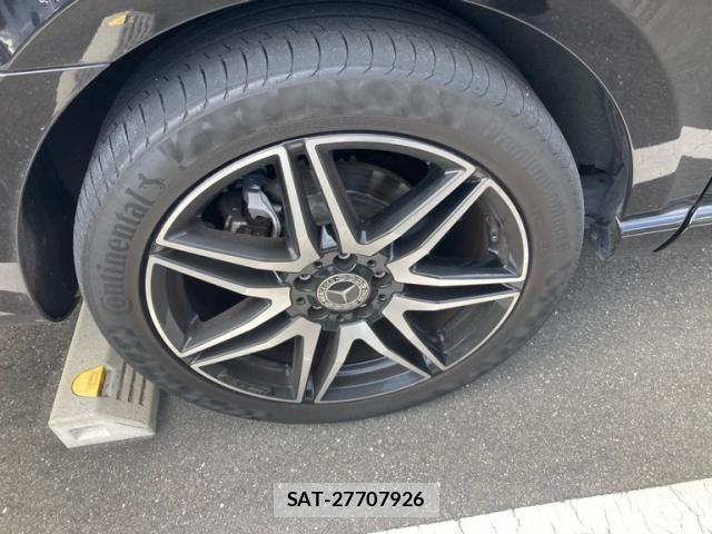Mercedes Benz V-CLASS 2022-03 8743956-5