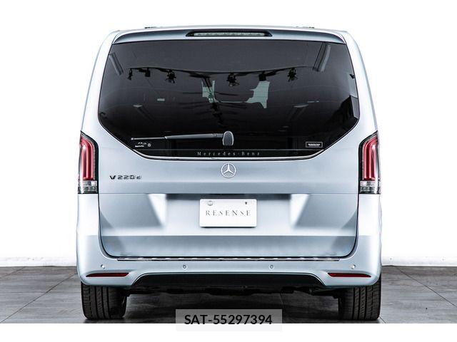 Mercedes Benz V-CLASS 2024-11 8781031-10