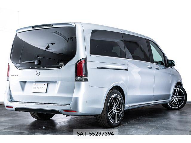 Mercedes Benz V-CLASS 2024-11 8781031-12