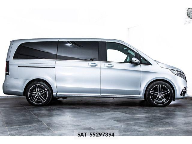 Mercedes Benz V-CLASS 2024-11 8781031-13