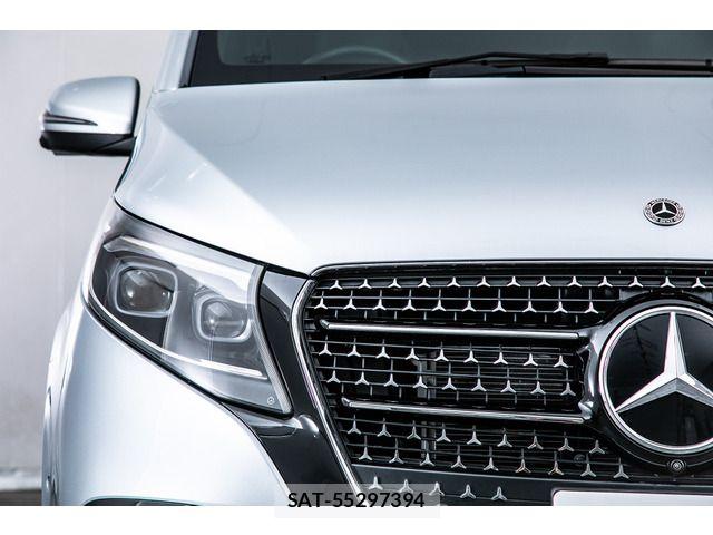 Mercedes Benz V-CLASS 2024-11 8781031-16