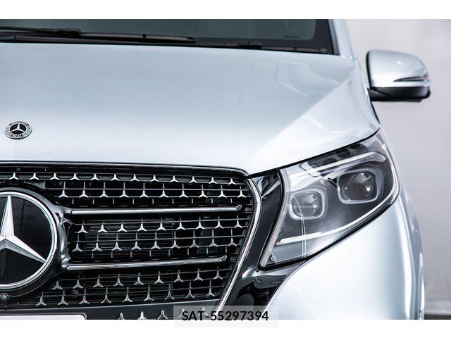 Mercedes Benz V-CLASS 2024-11 8781031-17