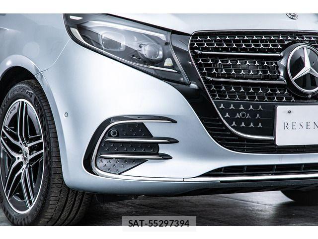 Mercedes Benz V-CLASS 2024-11 8781031-18