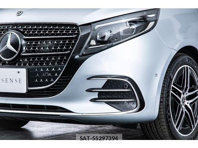 Mercedes Benz V-CLASS 2024-11 8781031-19