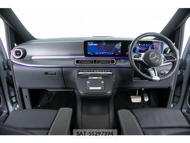 Mercedes Benz V-CLASS 2024-11 8781031-2