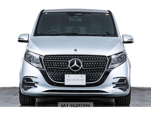 Mercedes Benz V-CLASS 2024-11 8781031-4