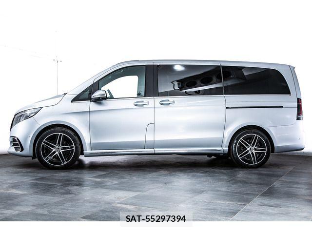 Mercedes Benz V-CLASS 2024-11 8781031-7