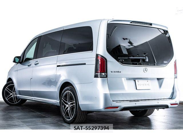 Mercedes Benz V-CLASS 2024-11 8781031-8