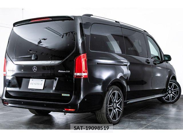 Mercedes Benz V-CLASS 2024-10 8796651-11