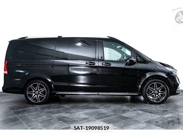 Mercedes Benz V-CLASS 2024-10 8796651-12