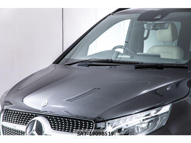 Mercedes Benz V-CLASS 2024-10 8796651-15