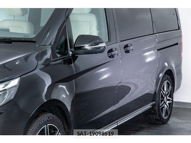 Mercedes Benz V-CLASS 2024-10 8796651-16