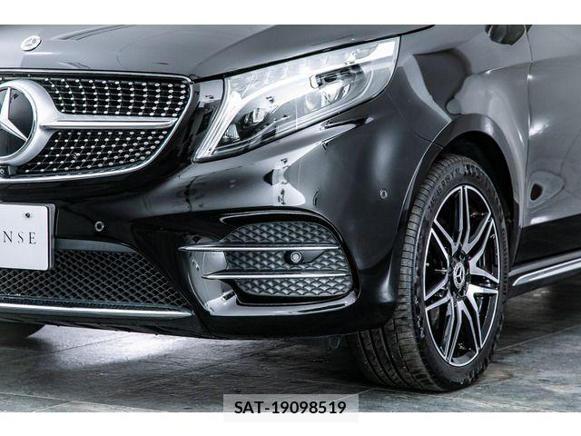 Mercedes Benz V-CLASS 2024-10 8796651-17