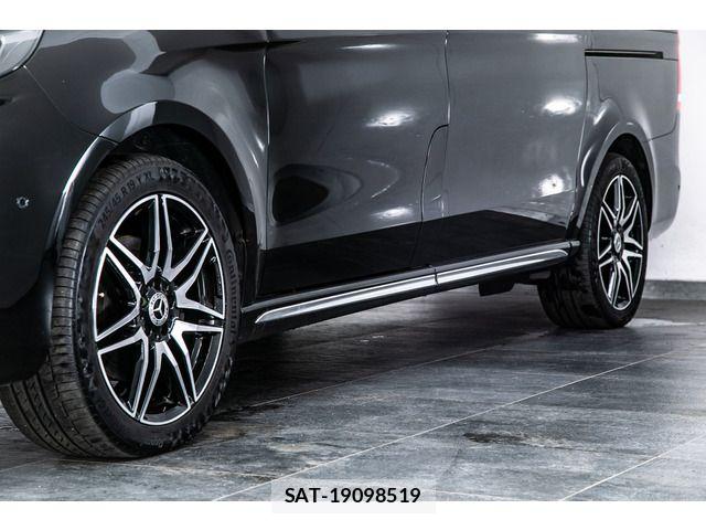 Mercedes Benz V-CLASS 2024-10 8796651-18