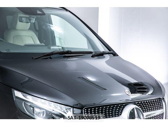 Mercedes Benz V-CLASS 2024-10 8796651-19