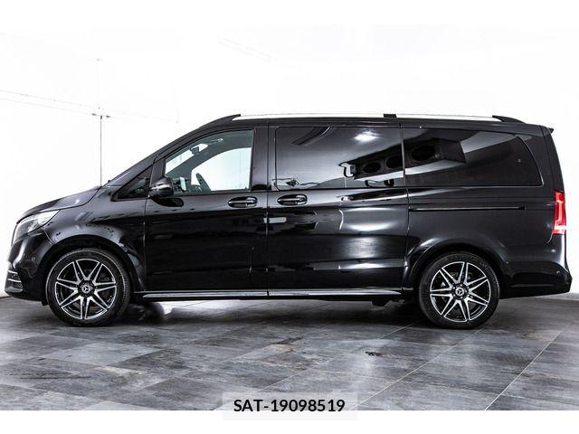 Mercedes Benz V-CLASS 2024-10 8796651-6