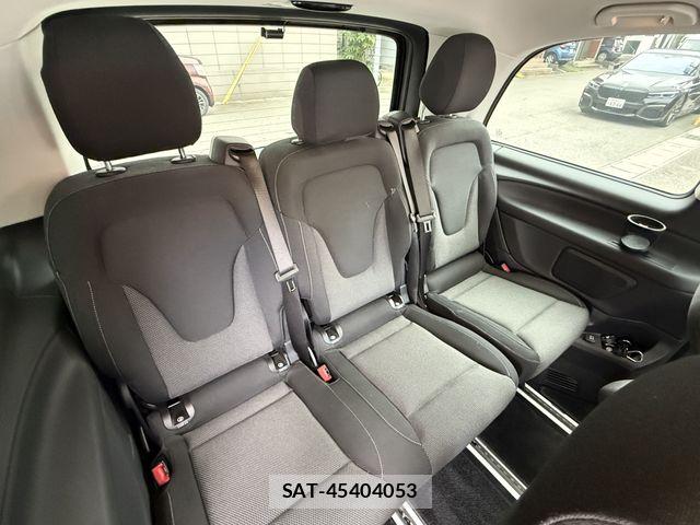 Mercedes Benz V-CLASS 2019-11 8830311-13