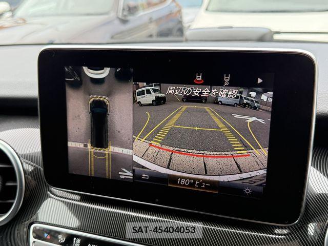 Mercedes Benz V-CLASS 2019-11 8830311-17