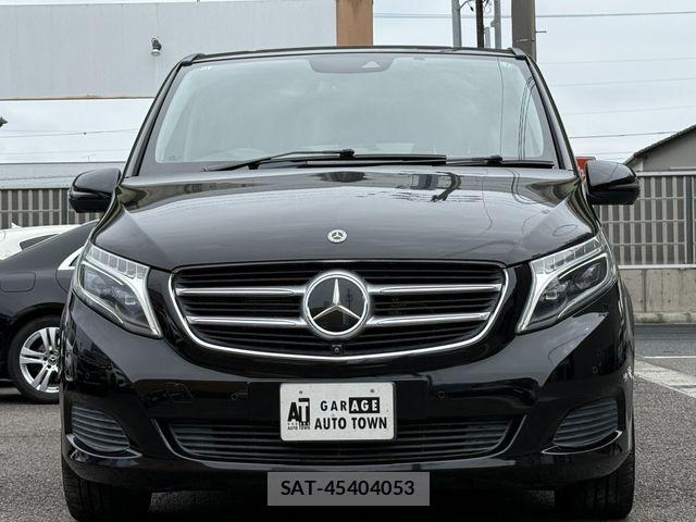 Mercedes Benz V-CLASS 2019-11 8830311-1