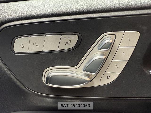 Mercedes Benz V-CLASS 2019-11 8830311-21