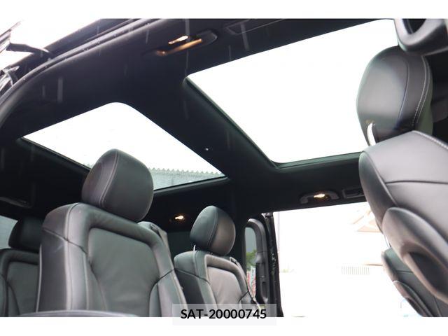 Mercedes Benz V-CLASS 2017-01 8830309-19