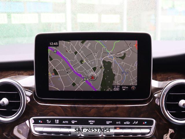 Mercedes Benz V-CLASS 2017-06 8830310-9