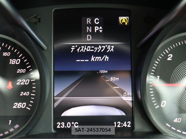 Mercedes Benz V-CLASS 2017-06 8830310-10