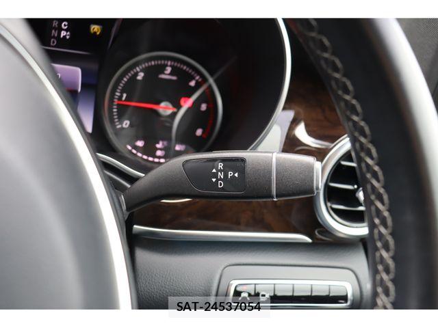 Mercedes Benz V-CLASS 2017-06 8830310-7