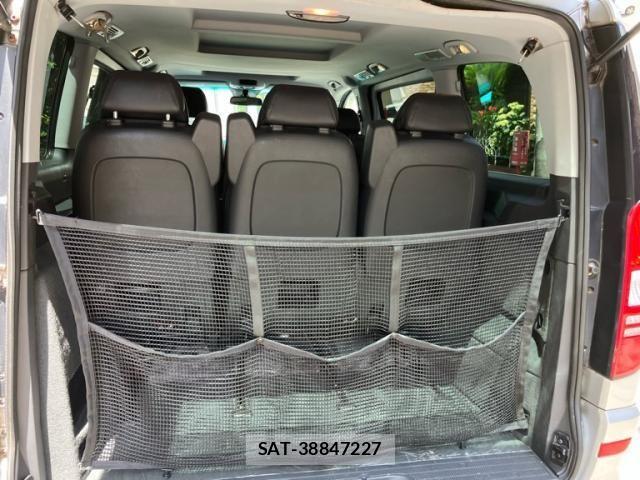 Mercedes Benz V-CLASS 2013-04 8830313-17
