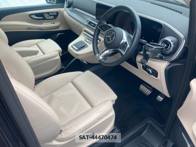 Mercedes Benz V-CLASS 2025-05 8830308-9