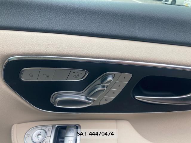 Mercedes Benz V-CLASS 2025-05 8830308-11