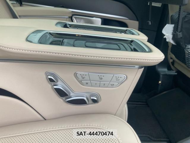 Mercedes Benz V-CLASS 2025-05 8830308-13