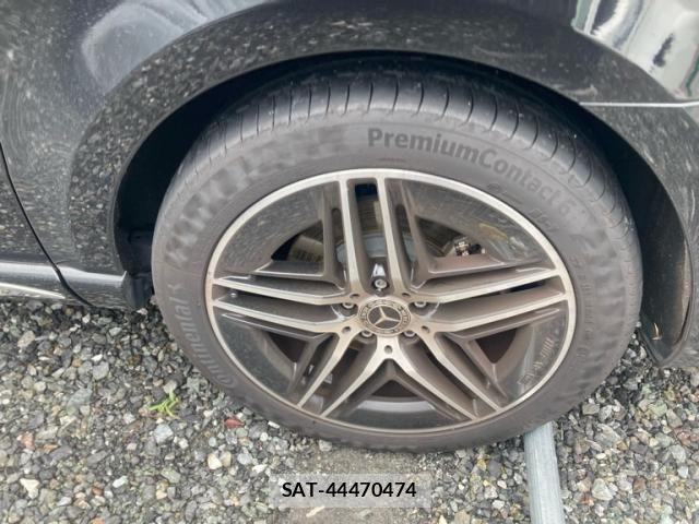Mercedes Benz V-CLASS 2025-05 8830308-7