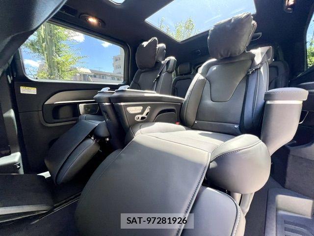 Mercedes Benz V-CLASS 2026-02 8849791-11