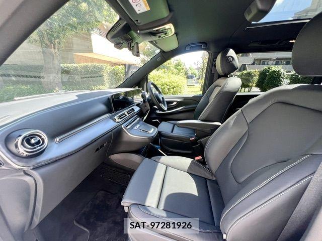 Mercedes Benz V-CLASS 2026-02 8849791-13