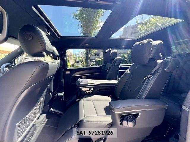 Mercedes Benz V-CLASS 2026-02 8849791-14