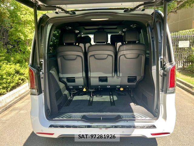Mercedes Benz V-CLASS 2026-02 8849791-15