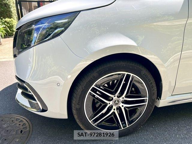 Mercedes Benz V-CLASS 2026-02 8849791-16