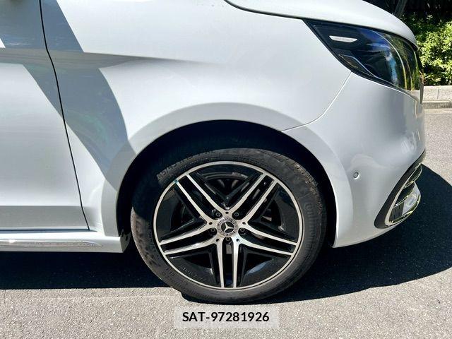 Mercedes Benz V-CLASS 2026-02 8849791-18