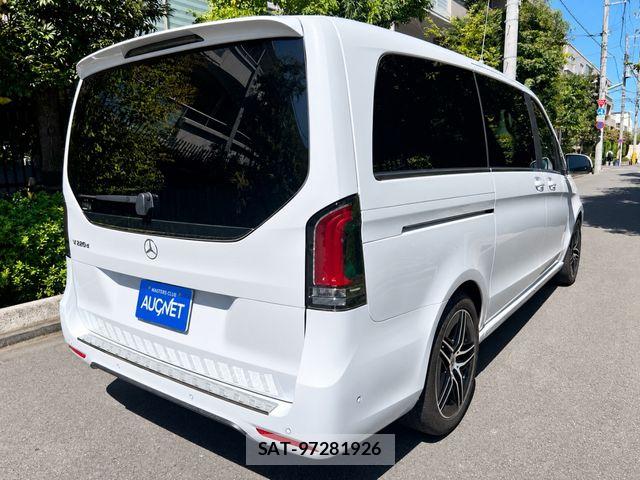 Mercedes Benz V-CLASS 2026-02 8849791-3