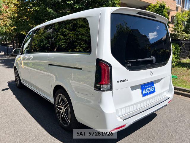 Mercedes Benz V-CLASS 2026-02 8849791-4