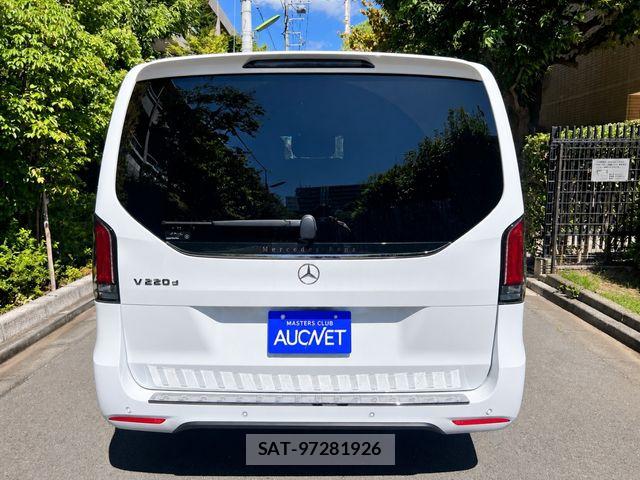 Mercedes Benz V-CLASS 2026-02 8849791-5