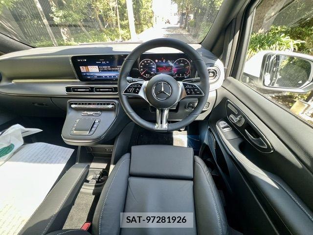 Mercedes Benz V-CLASS 2026-02 8849791-7