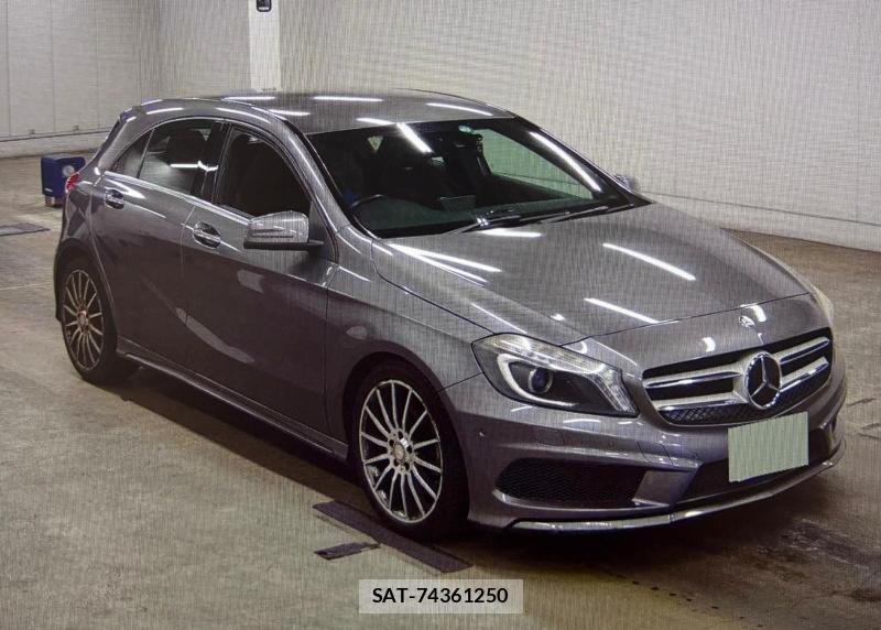 sat car